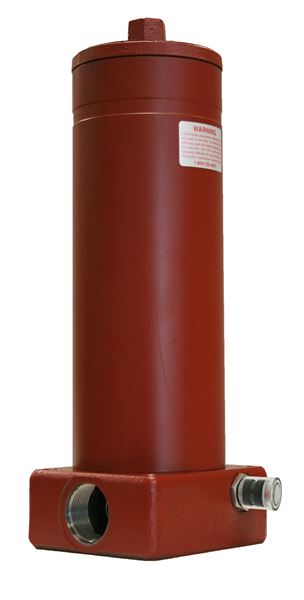 Cartridge Filters