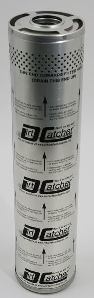 Hydraulic Filters