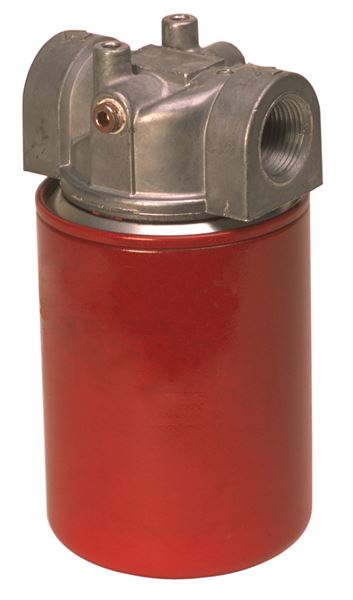 Cartridge Filters