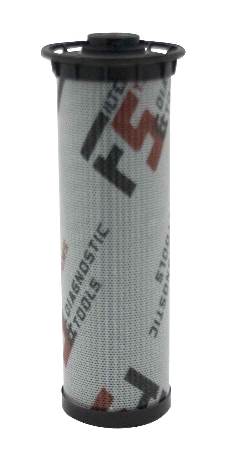 Filters Carts