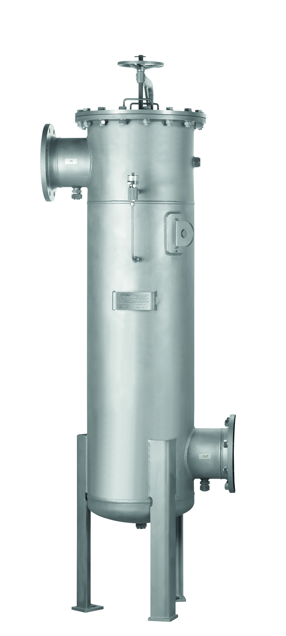 Cartridge Filters