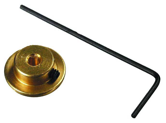 PUSH BUTTON STEM