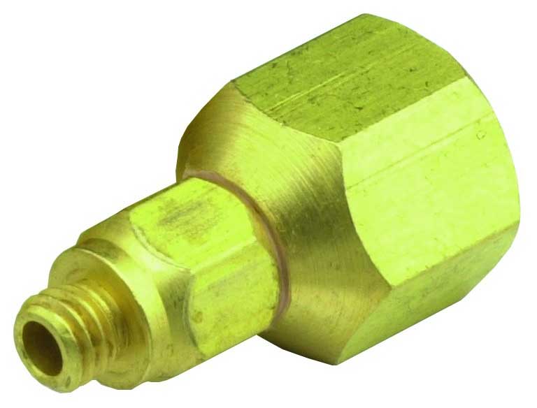 FEMALE SWIVEL ADAPTER