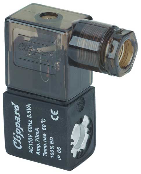 REPLACEMENT COIL