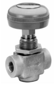 MANUAL SHUTOFF VALVES