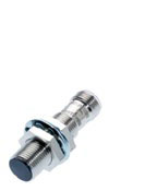 DC-3 WIRE INDUCTIVE SENSORS, NORMALLY OPEN