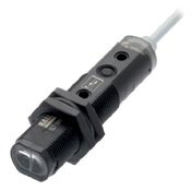 PHOTOELECTRIC BACKGROUND SUPPRESSOR