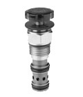 PRESSURE REGULATING VALVE