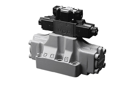 LOWER POWER SOLENOID VALVES