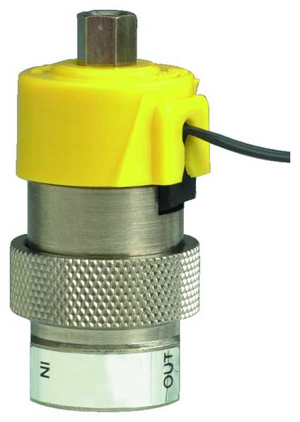 3-WAY ELECTRIC VALVE