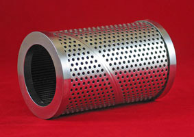Process and Coolant Filters