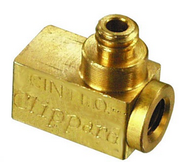 MINIATURE EXHAUST VALVE