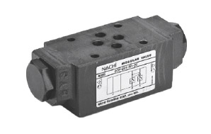 Industrial Hydraulic Valves