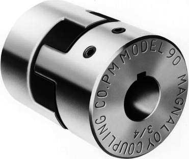 POWDERED METAL PM90 COUPLING