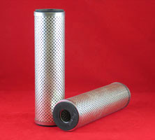 Process and Coolant Filters