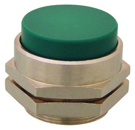 HEAVY DUTY PUSH BUTTON ACTUATORS