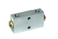 PILOY PISTON ASSEMBLY