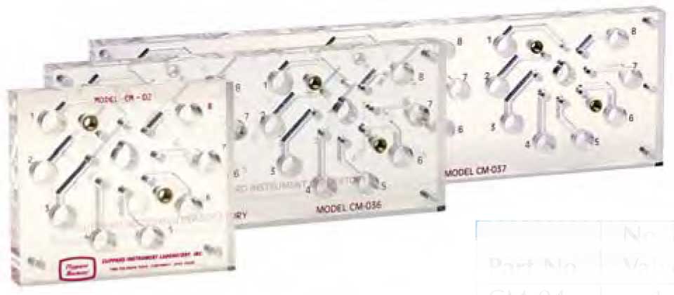 INTERLOCKING SUBPLATES