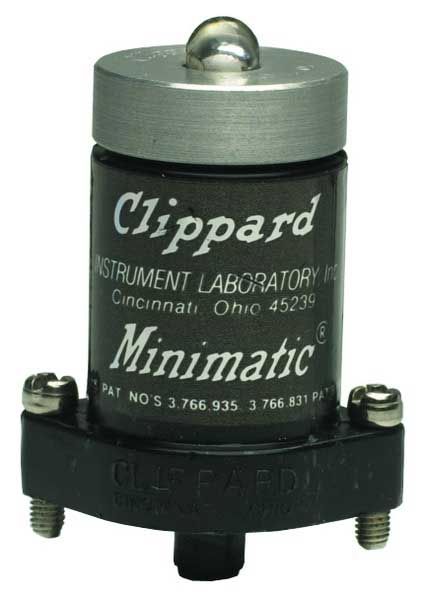 3-WAY COMBINATION VALVE