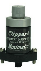 3-WAY DELAY VALVE