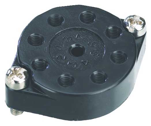 OCTOPORT CONNECTOR