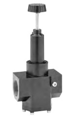 WILKERSON R40 SERIES REGULATOR