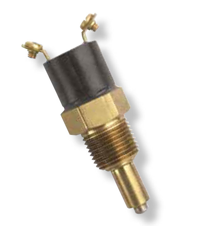 TEMPERATURE SWITCHES