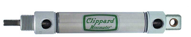 3/4" BORE STAINLESS STEEL CYLINDERS