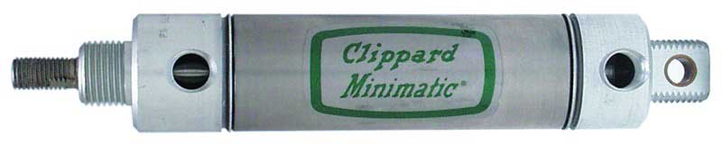 1 1/16" STAINLESS STEEL CYLINDER