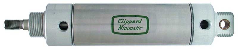 UNIVERSAL MOUNT ROTATING ROD CYLINDER