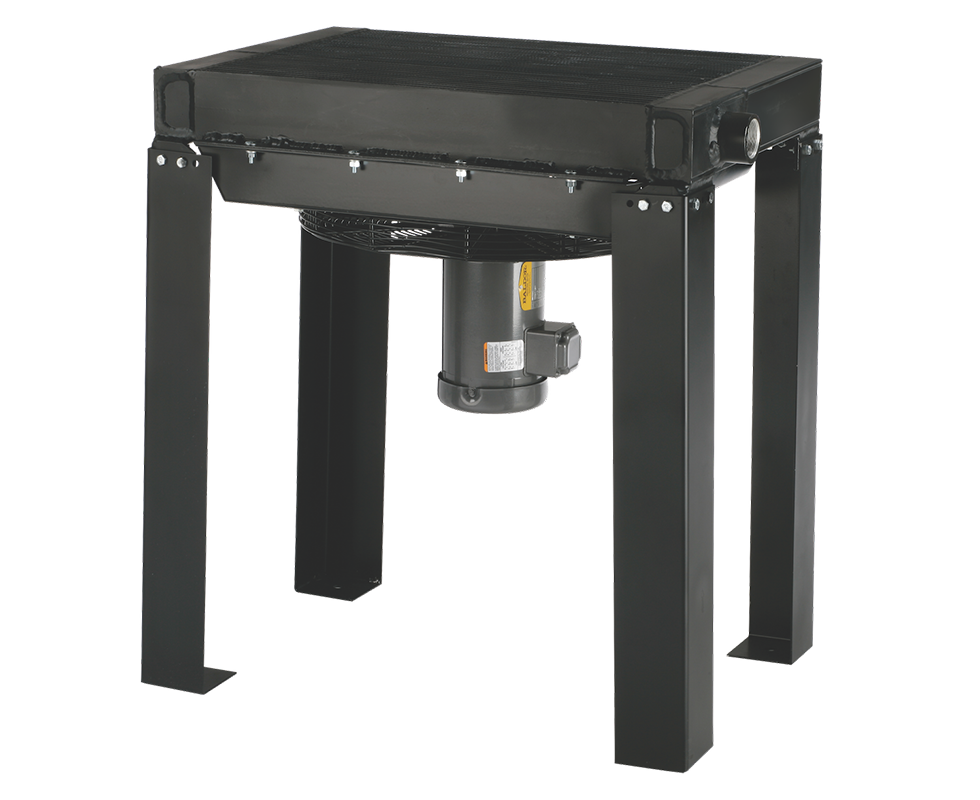 MOBILE/ INDUSTRIAL OIL COOLER