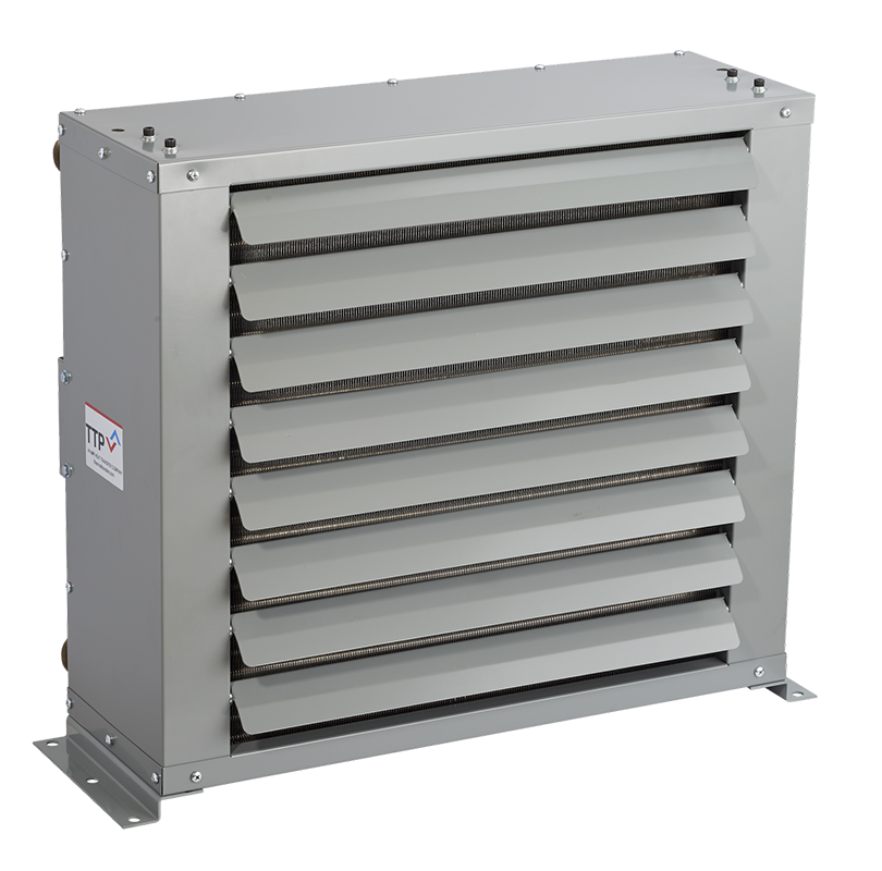 INDUSTRIAL OIL COOLER