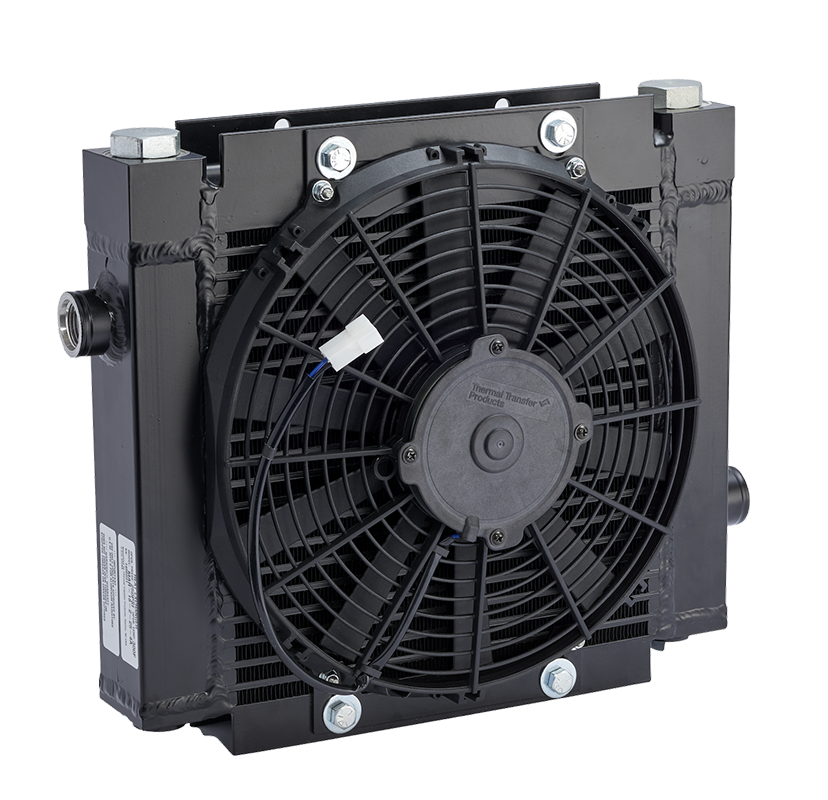 MOBILE OIL COOLER