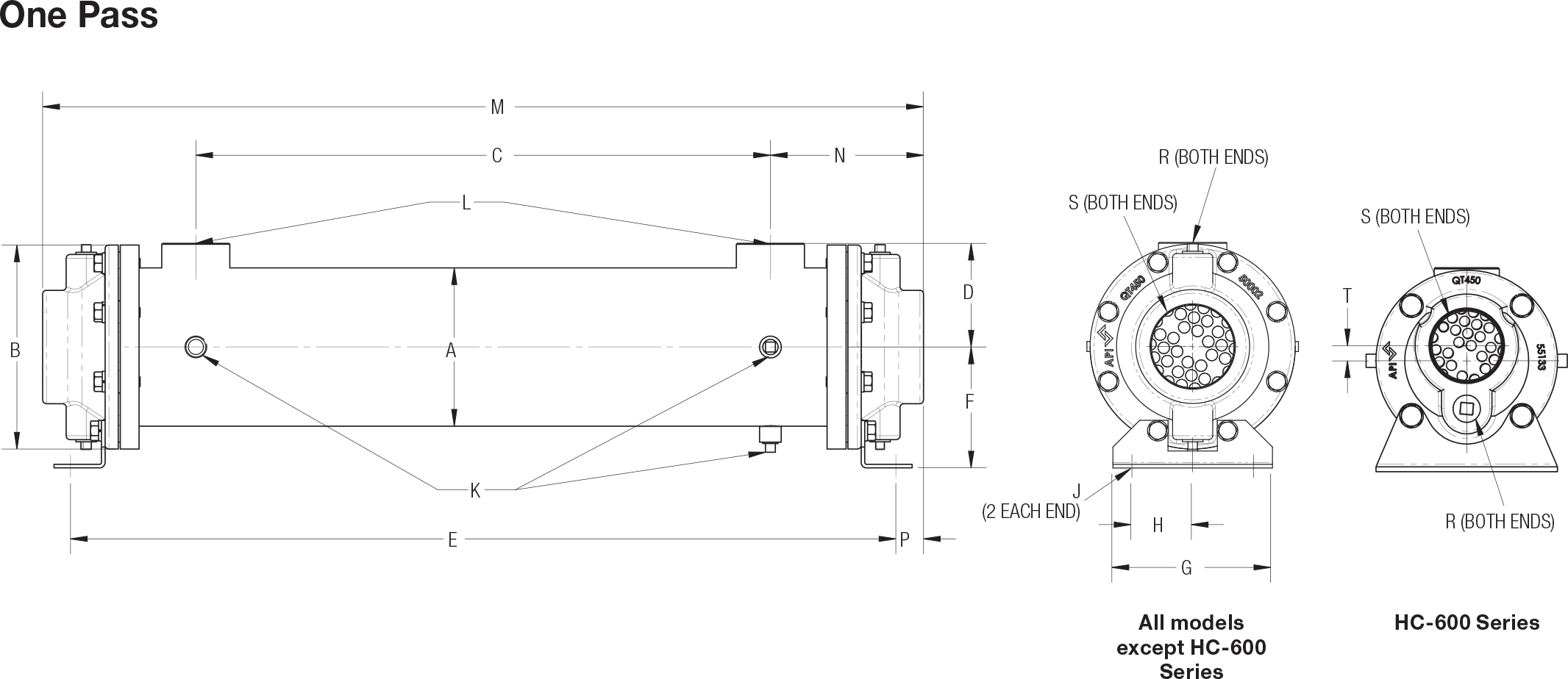 SHELL & TUBE