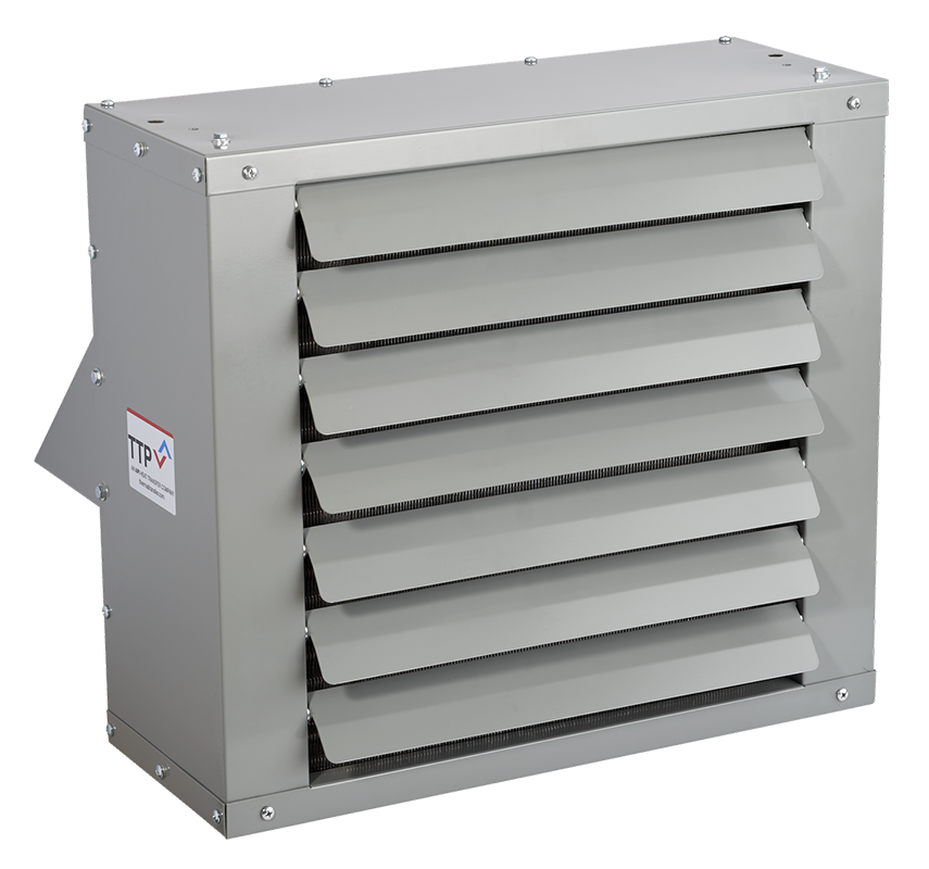 INDUSTRIAL OIL COOLER