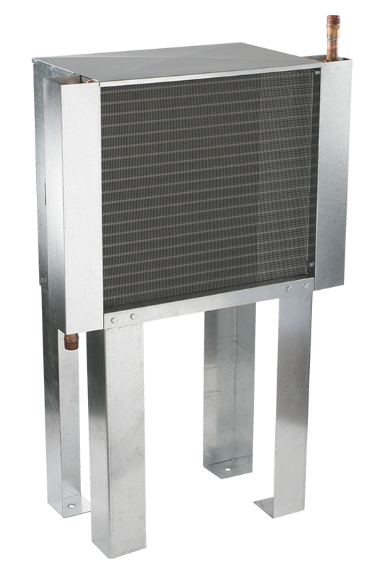 COMPRESSED AIR COOLING