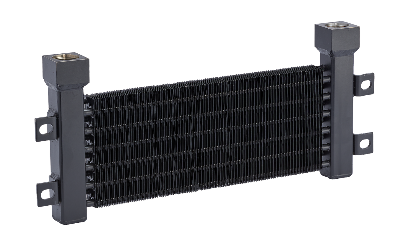 MOBILE OIL COOLER