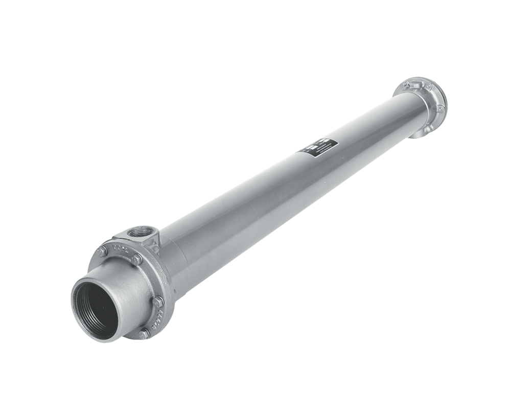 COMPRESSED AIR COOLING