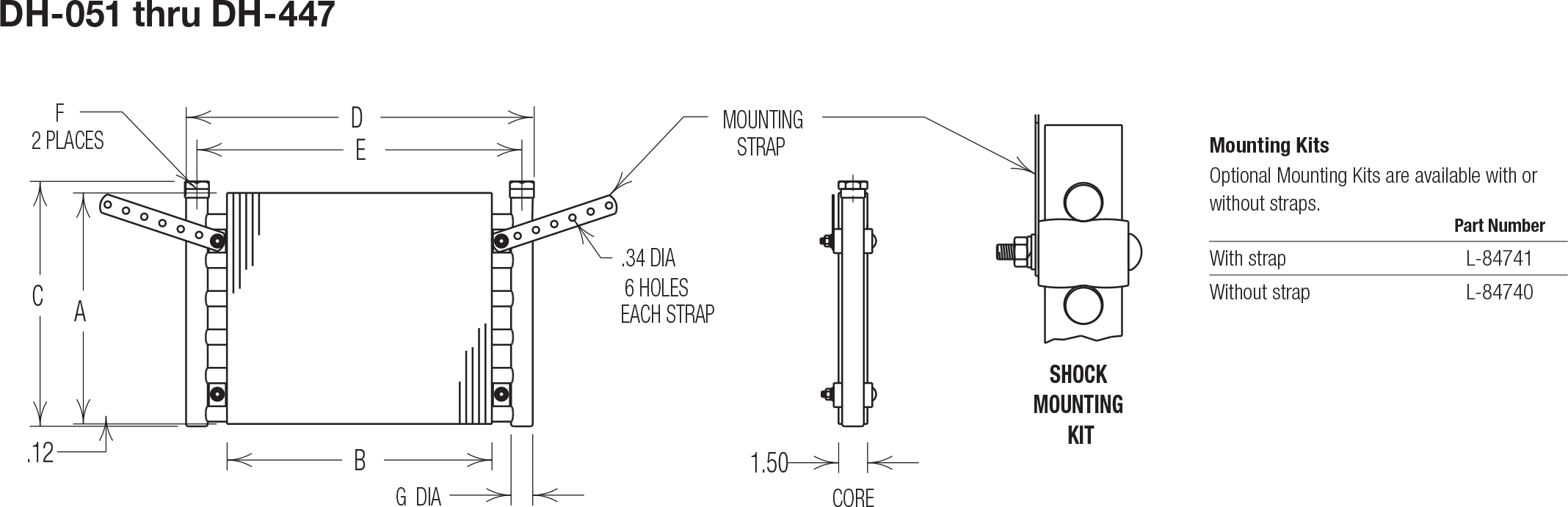 MOBILE OIL COOLER