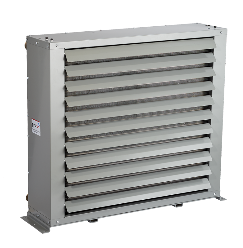 INDUSTRIAL OIL COOLER