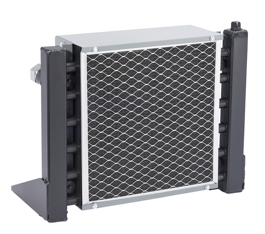 INDUSTRIAL OIL COOLER