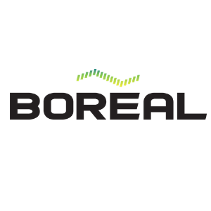 Boreal Laser Industrial Gas Detection