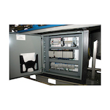 Carotek Control Panel