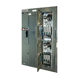 Carotek Control Panel
