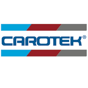 Carotek Custom Process Skid Fabrication