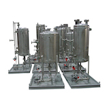 Process Skid Chemical Injection