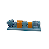 Pump Skid - Viking R335