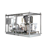 Process Skid