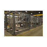 Process Skid - dmac