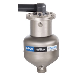 dezurik-apco-combination-air-valve